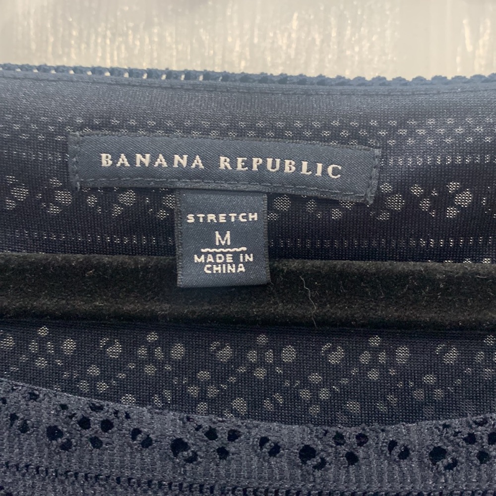 Banana Republic dress - Picture 3 of 5